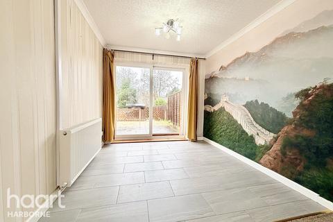 undefined, Kelfield Avenue, Harborne