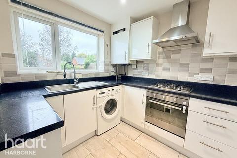 Kelfield Avenue, Harborne