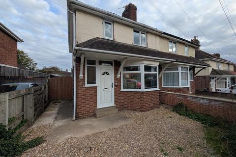 undefined, Dorothy Avenue, Melton Mowbray