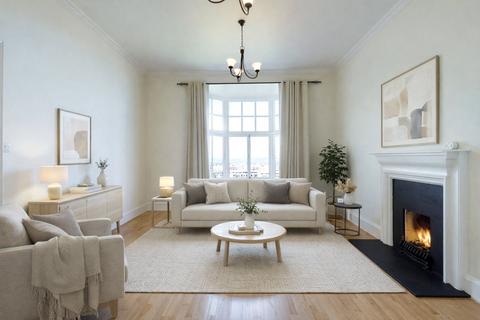 undefined, Ramsay Garden, Old Town, Edinburgh, EH1