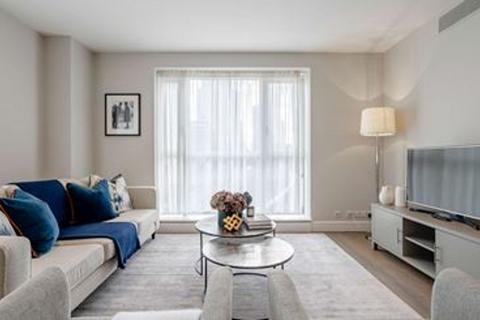 2 bedroom flat to rent, Westferry Circus, London, E14