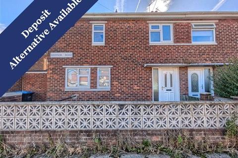 undefined, Bridnor Road, Middlesbrough