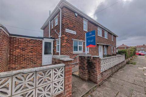 undefined, Bridnor Road, Middlesbrough