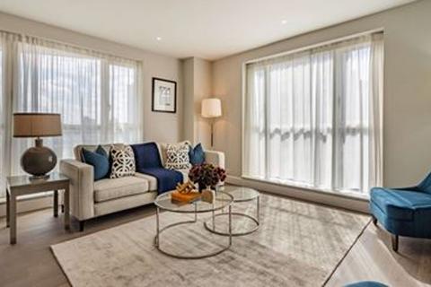 2 bedroom flat to rent, Westferry Circus, London, E14