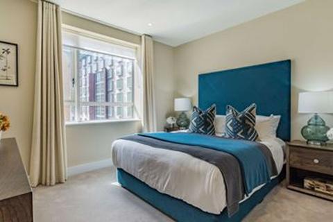 2 bedroom flat to rent, Westferry Circus, London, E14