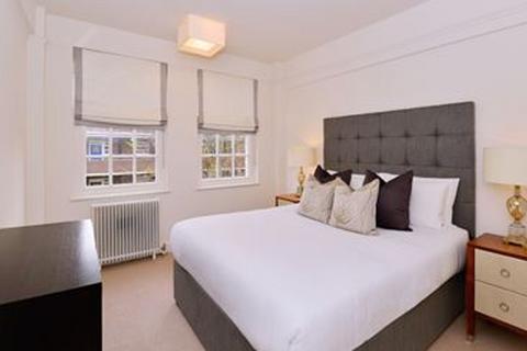 2 bedroom flat to rent, Fulham Road, Pelham Court, SW3