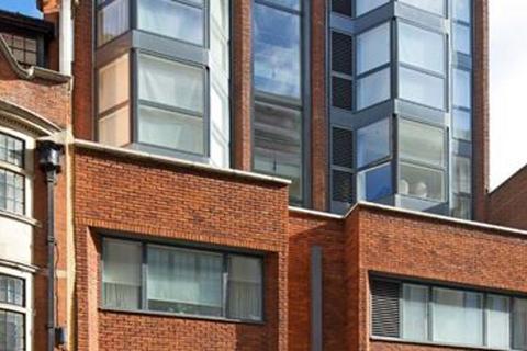 1 bedroom flat to rent, Young Street, The Gardens, W8