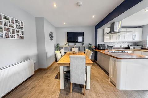 undefined, Skinburness Drive, Wigton CA7