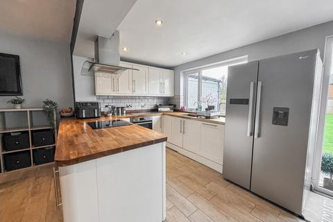 undefined, Skinburness Drive, Wigton CA7