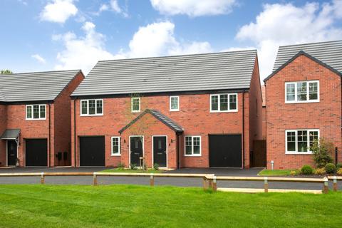 undefined, Plot 12 at The Avenue St Davids Way off Hall Drive, Acklam TS5