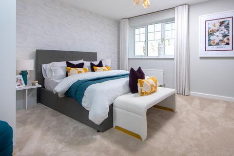 undefined, Plot 12 at The Avenue St Davids Way off Hall Drive, Acklam TS5