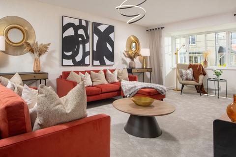undefined, Plot 105 at The Avenue St Davids Way off Hall Drive, Acklam TS5