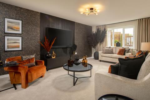 undefined, Plot 108 at The Avenue St Davids Way off Hall Drive, Acklam TS5