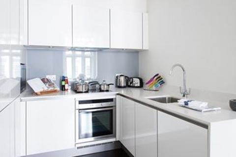 1 bedroom flat to rent, Green Street, London, W1K