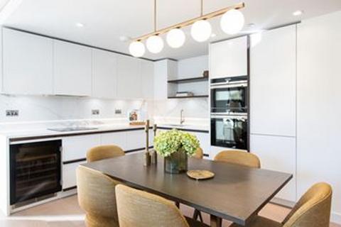 3 bedroom flat to rent, Edgware Road, Garrett Mansions, W2