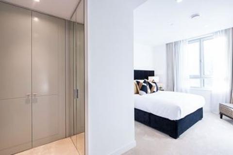 3 bedroom flat to rent, Edgware Road, Garrett Mansions, W2