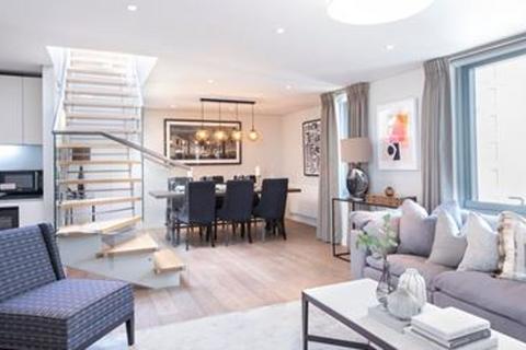 undefined, Merchant Square East, London, W2