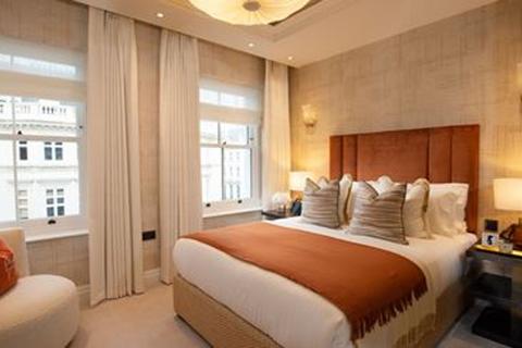 2 bedroom apartment to rent, Prince Of Wales Terrace, London, W8