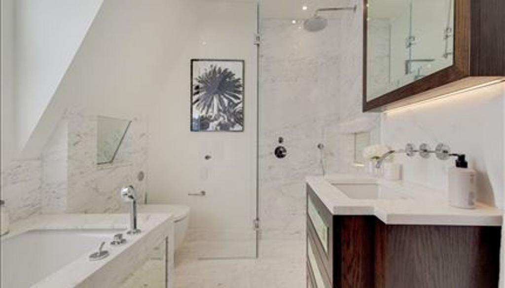 Bathrooms
