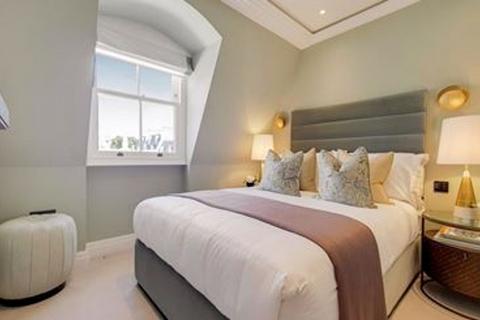 undefined, Prince Of Wales Terrace, London, W8