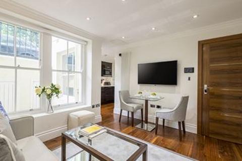 1 bedroom flat to rent, Kensington Gardens Square, London, W2