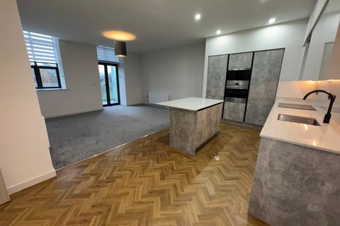 undefined, Iron Row, Burley in Wharfedale, Ilkley, West Yorkshire, LS29