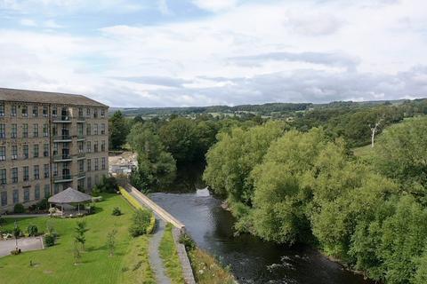 undefined, Iron Row, Burley in Wharfedale, Ilkley, West Yorkshire, LS29