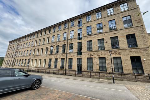 undefined, Iron Row, Burley in Wharfedale, Ilkley, West Yorkshire, LS29