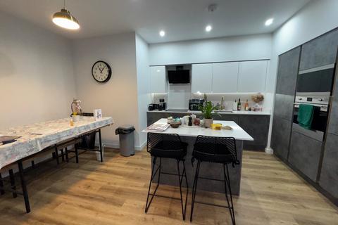 undefined, Iron Row, Burley in Wharfedale, Ilkley, West Yorkshire, LS29