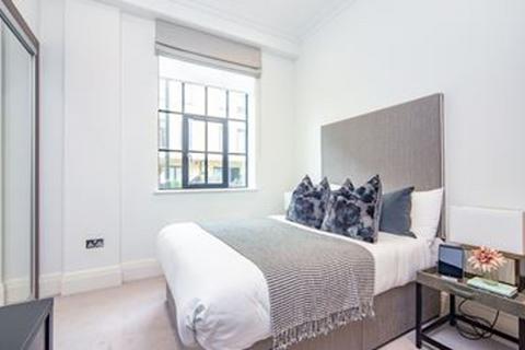 1 bedroom flat to rent, Rainville Road, London, W6
