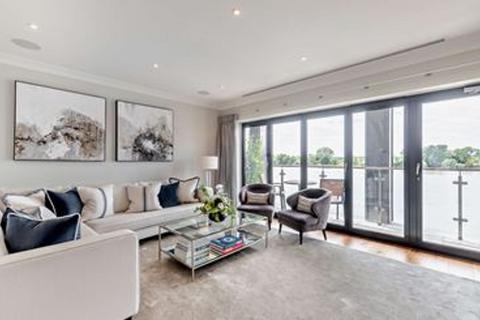 undefined, Rainville Road, Palace Wharf Rainville Road, W6