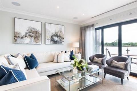 undefined, Rainville Road, Palace Wharf Rainville Road, W6