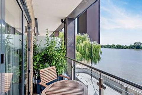 undefined, Rainville Road, Palace Wharf Rainville Road, W6