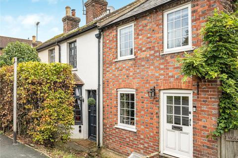 2 bedroom terraced house for sale, Lower Street, Pulborough, West Sussex, RH20