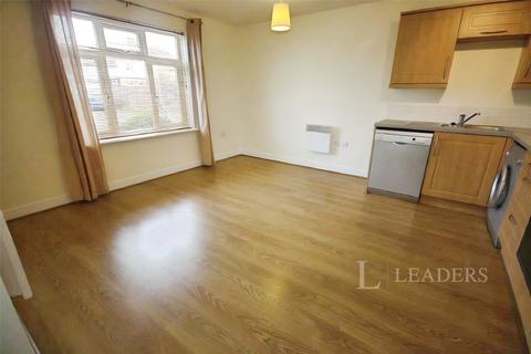 undefined, Cooks Way, Hitchin, Hertfordshire