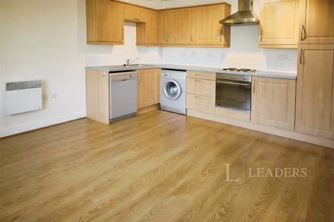 undefined, Cooks Way, Hitchin, Hertfordshire