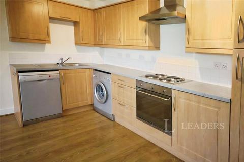 undefined, Cooks Way, Hitchin, Hertfordshire