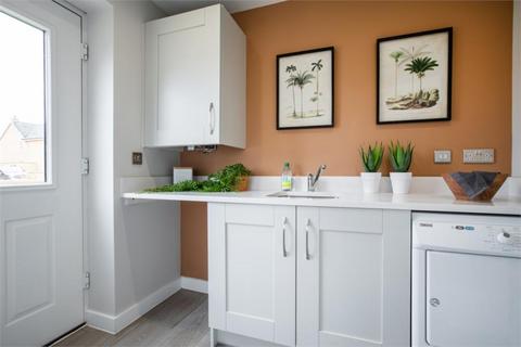 undefined, Plot 127, Faverwood at Boorley Gardens Phase 3, Off Winchester Road, Boorley Green SO32