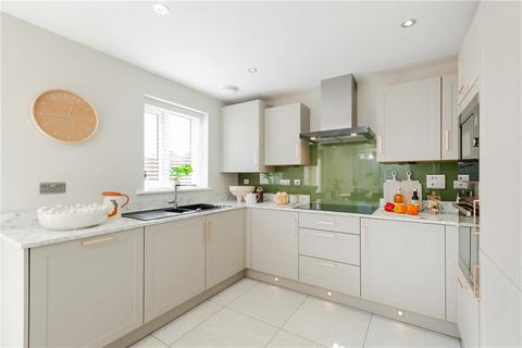 undefined, Plot 124, Fordwood at Boorley Gardens Phase 2, SO32, Off Winchester Road, Boorley Green SO32