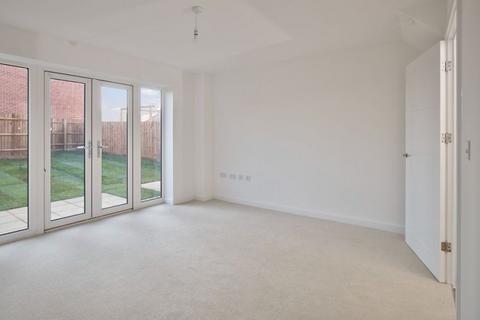 undefined, Plot 20, The Cromer at Westcombe Park, Bluebell Avenue CM9