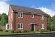 Plot 84, Beauwood at Mill Chase Park, Miles Road GU35