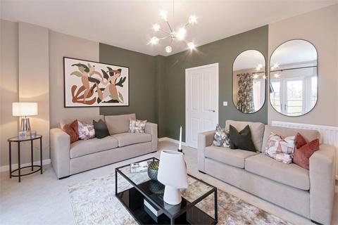 undefined, Plot 92, Kipton at Mill Chase Park, GU35, Miles Road GU35