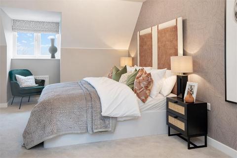 undefined, Plot 92, Kipton at Mill Chase Park, GU35, Miles Road GU35