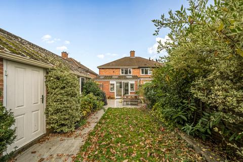 3 bedroom semi-detached house for sale, Ashlong Road, Headington, Oxford