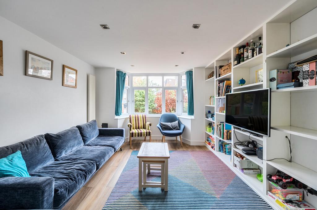 House in Oxford, Old Marston - View 2