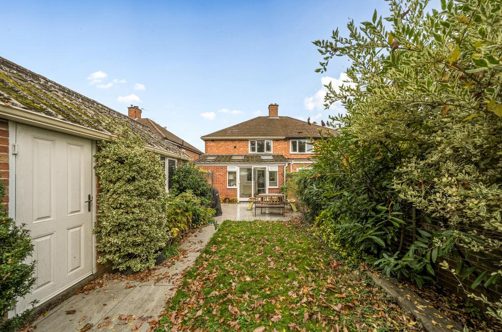 House in Oxford, Old Marston - View 5