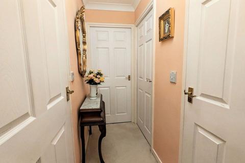 undefined, Manorside Close, Wirral CH49