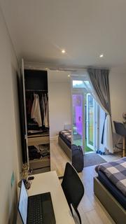Talgarth Road, West Kensington, London  W14