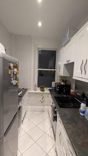 House share to rent, Talgarth Road, West Kensington, London  W14