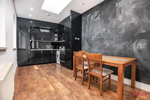 undefined, Coleridge Road, N8